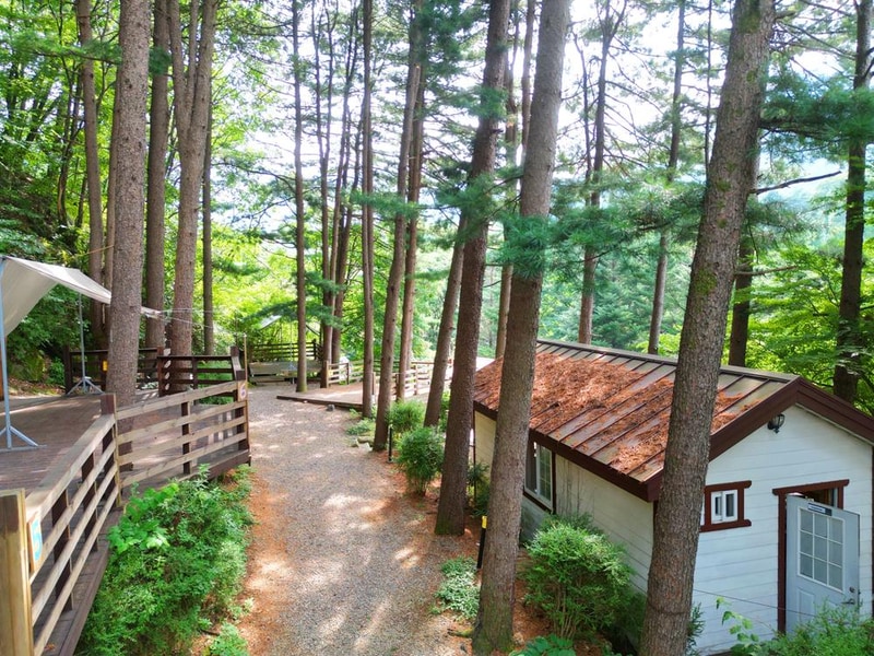 유명산 258 시설 사진 2