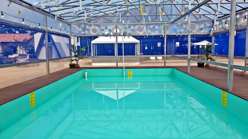 가든글램핑 캠핑장 시설 사진 19