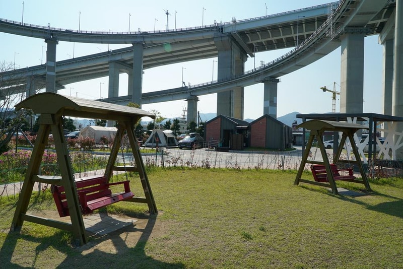 영도 마리노 오토캠핑장 시설 사진 62