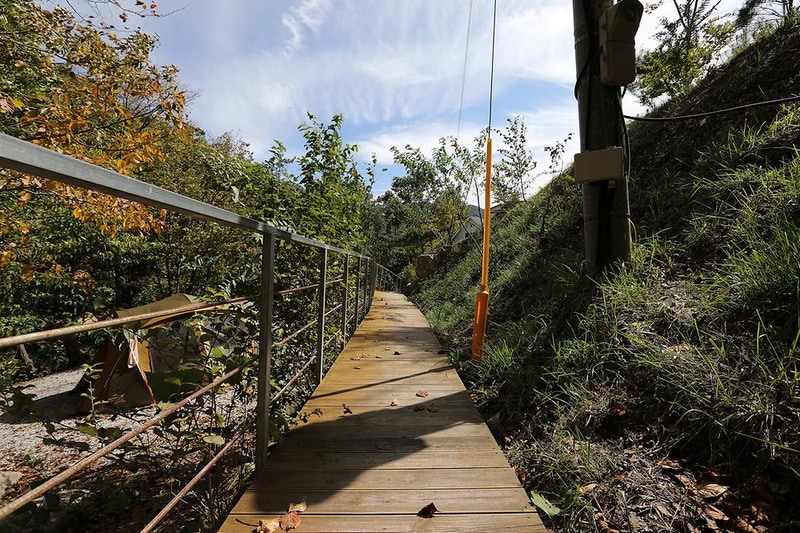 그린스톤오토캠핑장&펜션 시설 사진 9