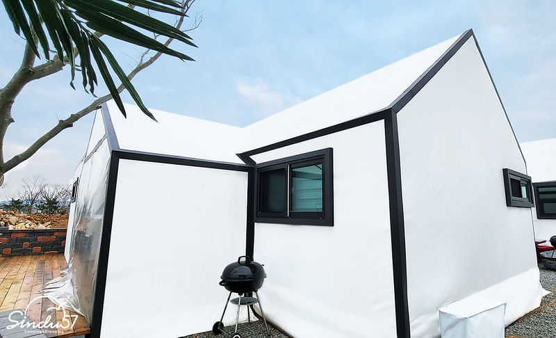 신두57캠핑장 시설 사진 17