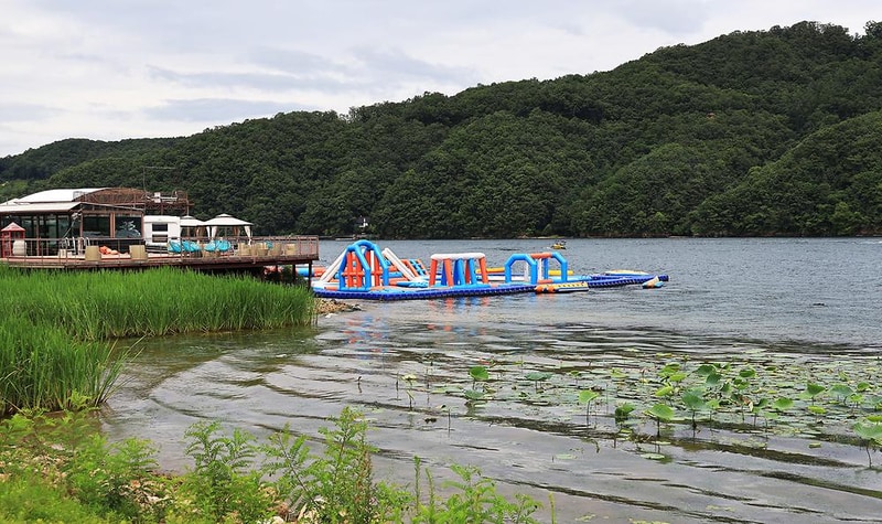 넵투누스 카라반 시설 사진 1