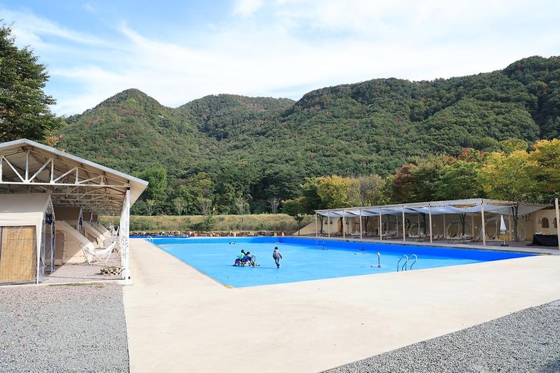 해브솔캠핑 시설 사진 7