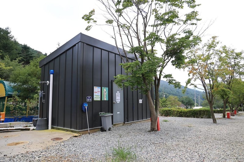 돈키호테캠핑 시설 사진 6