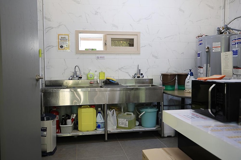 홍천 반딧불캠핑장 시설 사진 13