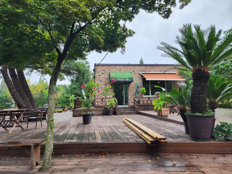 청암관광농원 시설 사진 31