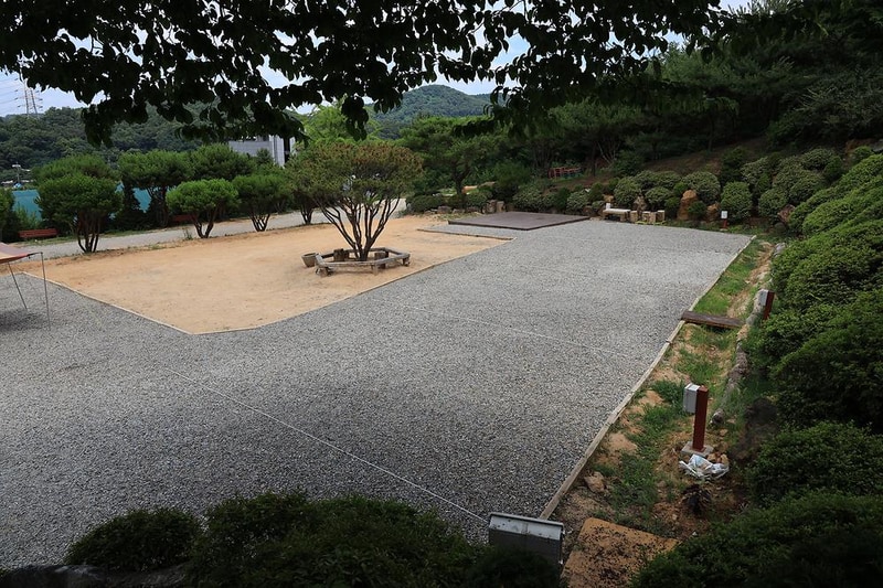 물왕숲캠핑파크 시설 사진 23