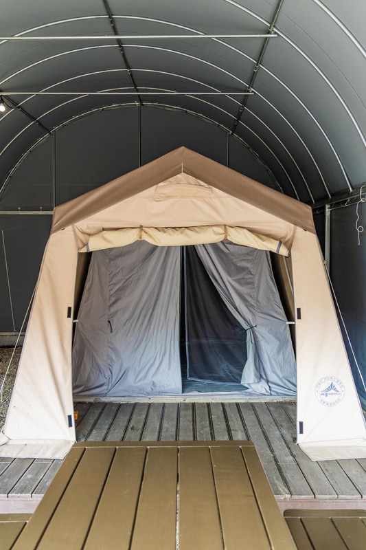 전월산 국민여가캠핑장 시설 사진 36