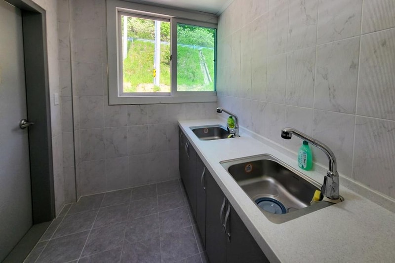 문장대 사계절캠핑장 시설 사진 16