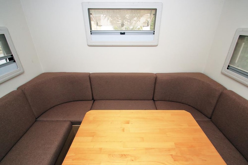 문장대오토캠핑장 시설 사진 8