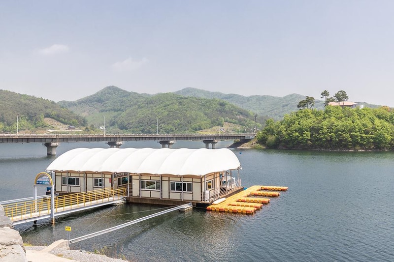 고목정 시설 사진 16