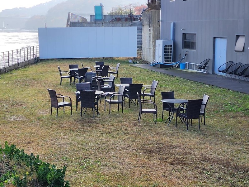 아라미르글램핑 시설 사진 17