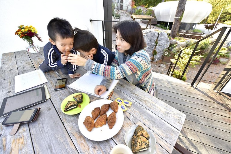 온더락캠핑장 시설 사진 14