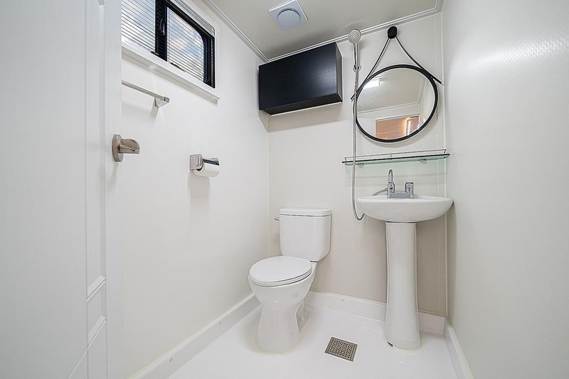 영덕 오션뷰 카라반 캠핑장 시설 사진 9