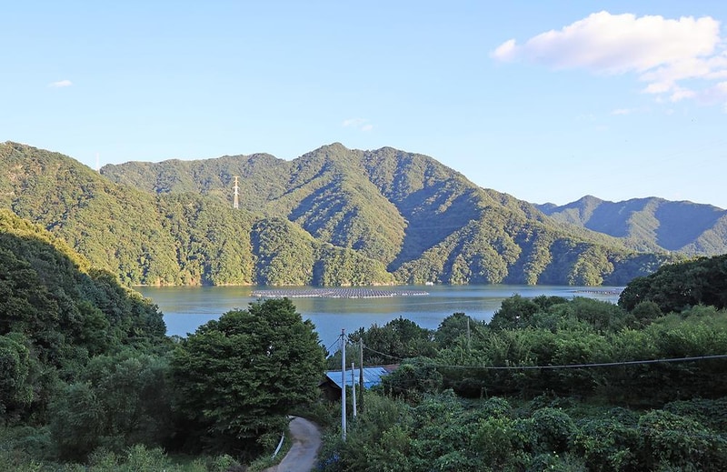 수인야영장 시설 사진 4