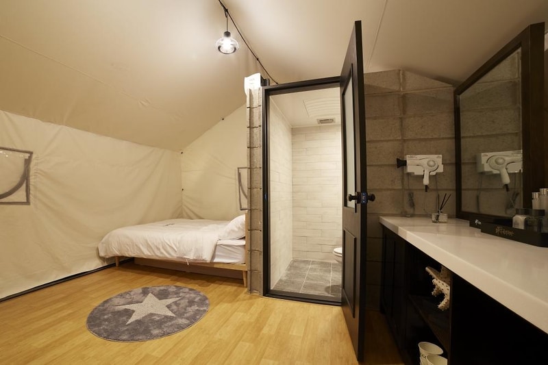 대숲글램핑장 시설 사진 9