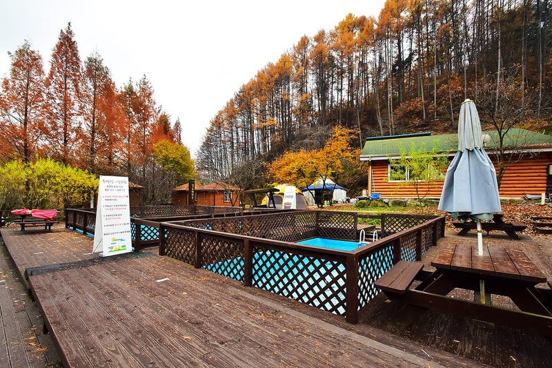 LAFORESTA(라포레스타) 시설 사진 11