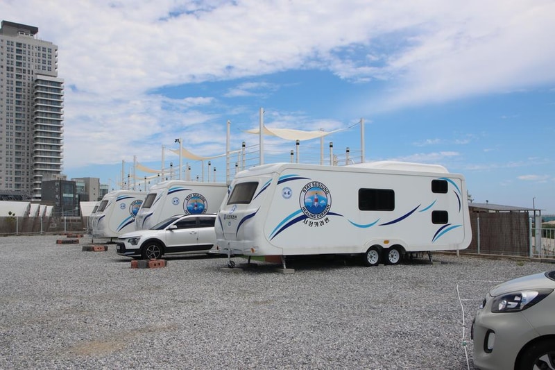 서정카라반펜션 시설 사진 8