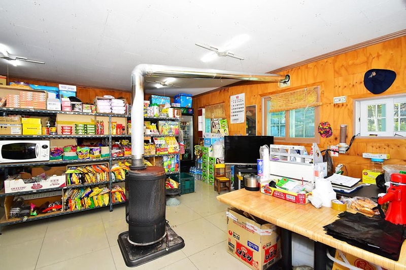 청도 그린나래 오토캠핑장 시설 사진 6