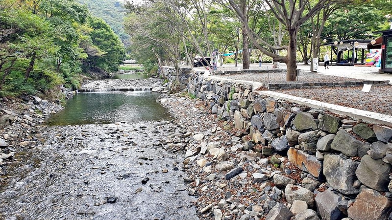이안힐링랜드 시설 사진 18