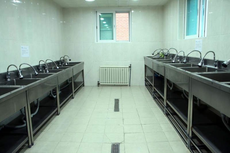 두산 캠핑장 시설 사진 7