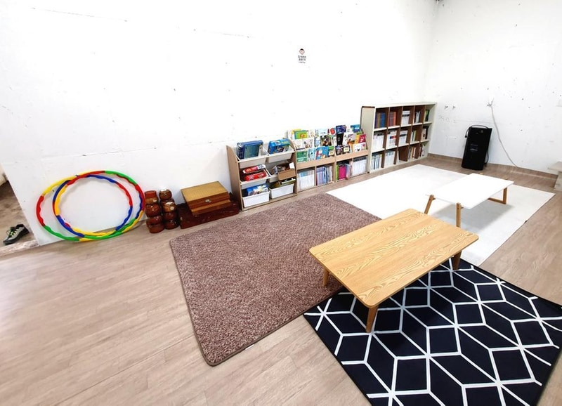 파인트리캠핑장 시설 사진 34