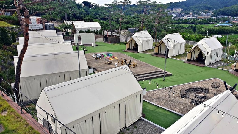 숯숯 시설 사진 28