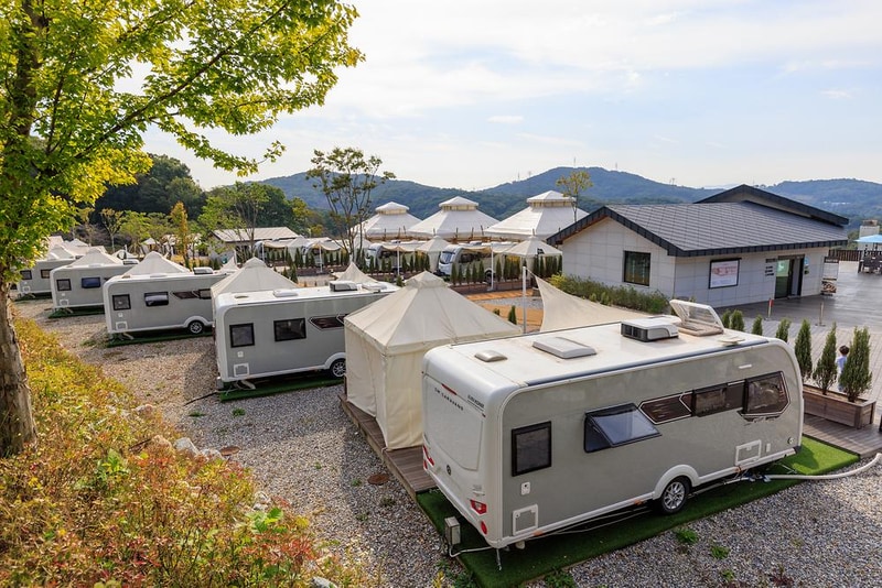 아산스파포레 시설 사진 5