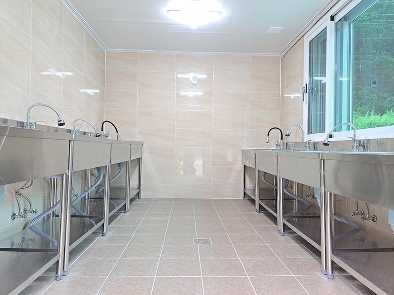 홍천도새울캠핑장 시설 사진 8