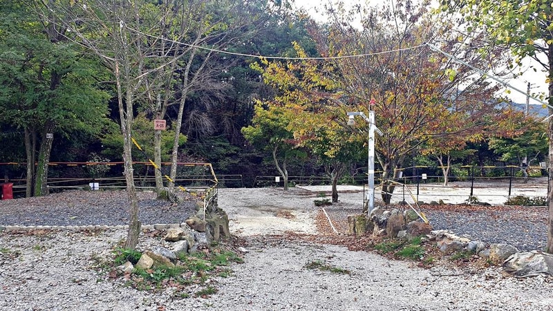 마이산 가자캠핑장 시설 사진 31