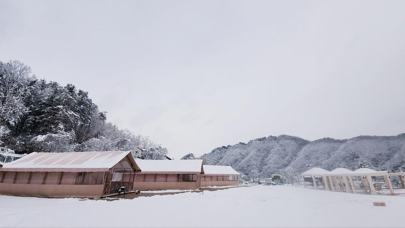 에잇시즌즈 시설 사진 35