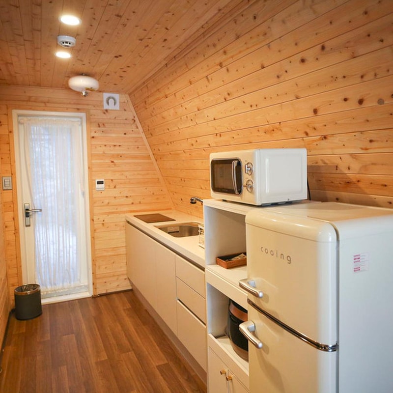 담양리사숲속마을 시설 사진 19