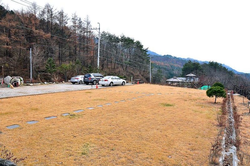 주식회사 클럽 프라비다 시설 사진 6