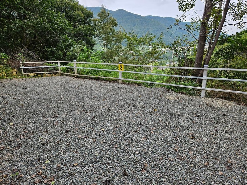 하늘하루자연관광농원 시설 사진 1