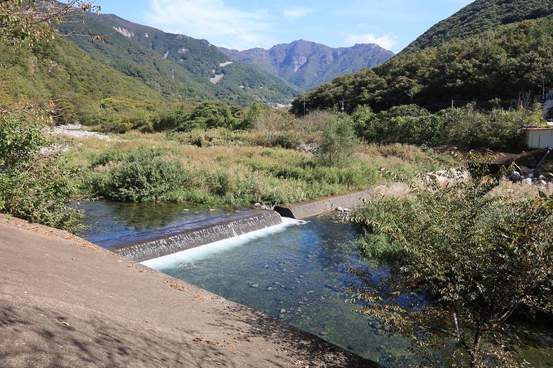 밀양밸리캠핑장 시설 사진 4