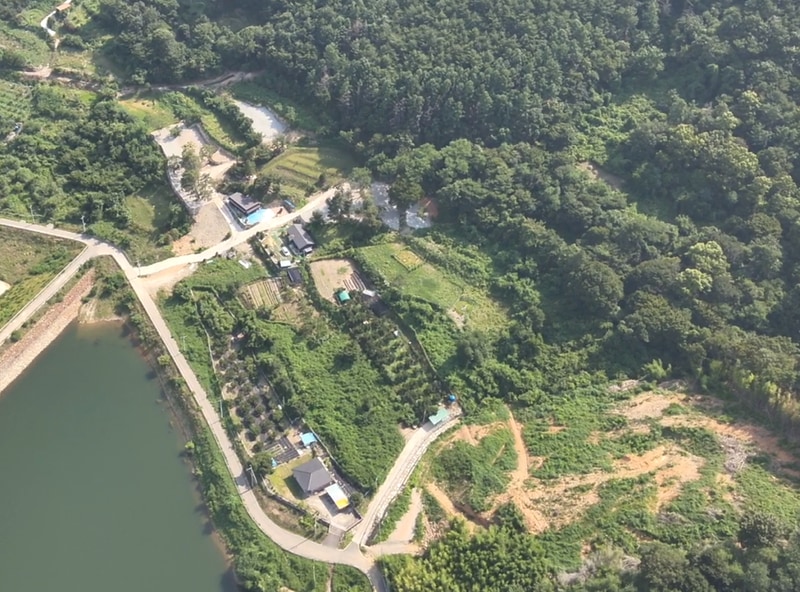 화금지 숲속캠핑장 시설 사진 3