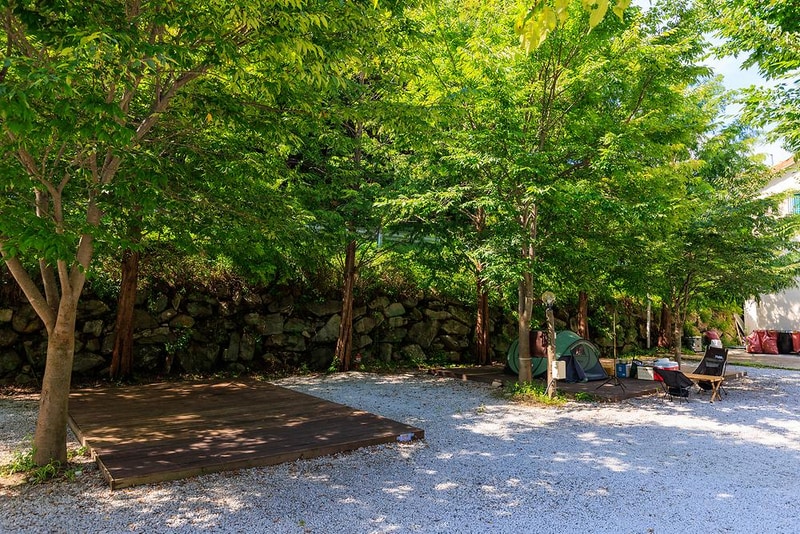 캠프더포레 시설 사진 23