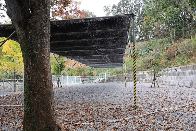 안성 별숲 캠핑장 시설 사진 4