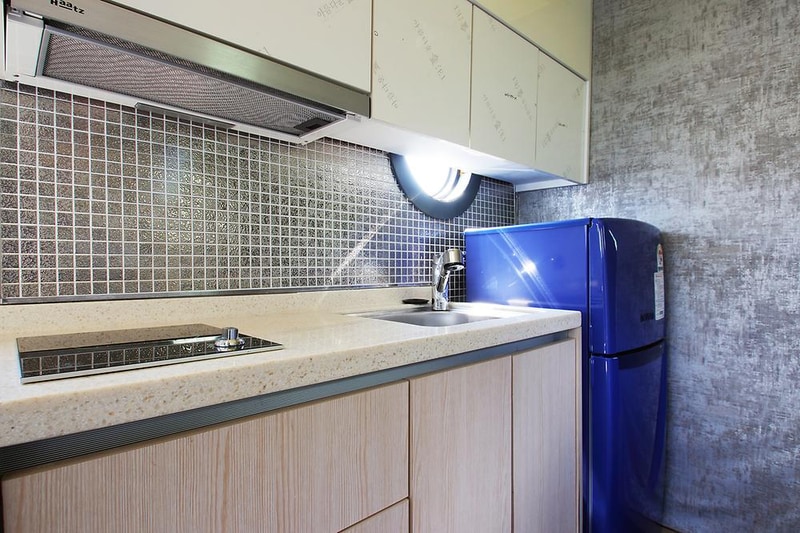 충주반딧불 오토캠핑장 시설 사진 4