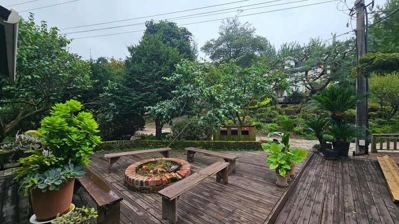 청암관광농원 시설 사진 40