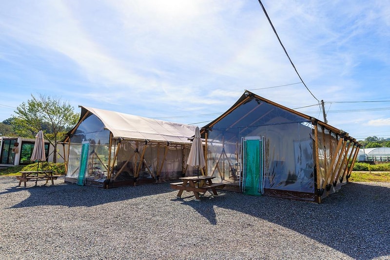 둥그레휴양마을 시설 사진 9