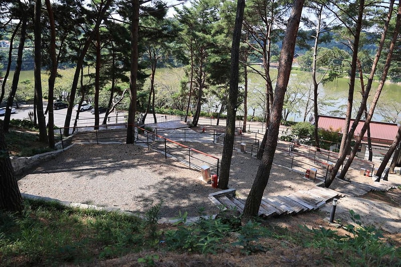 청춘별곡 시설 사진 3