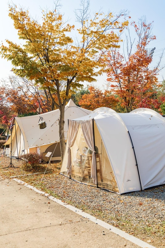 화성시 향남 오토캠핑장 시설 사진 66