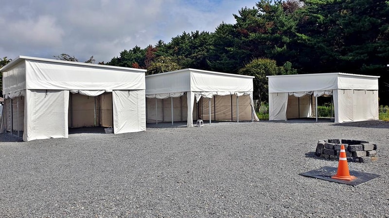 캠핑스테이 청포대 시설 사진 7