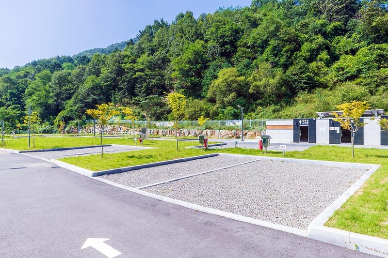 전월산 국민여가캠핑장 시설 사진 38