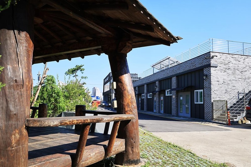 은지가족야영장 시설 사진 9