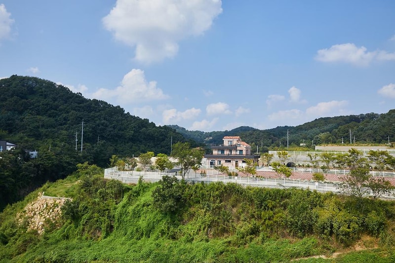 연천리버힐캠핑장 시설 사진 1