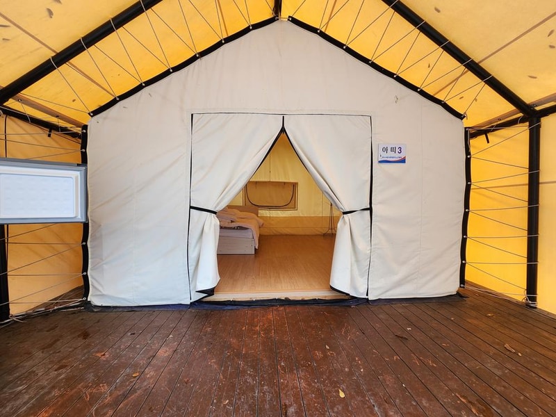 예담가족캠핑장 시설 사진 33