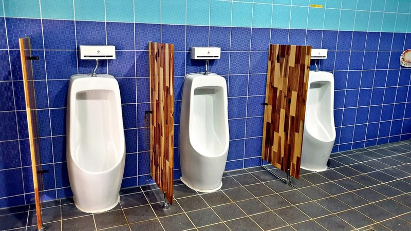 가족캠핑장 시설 사진 9