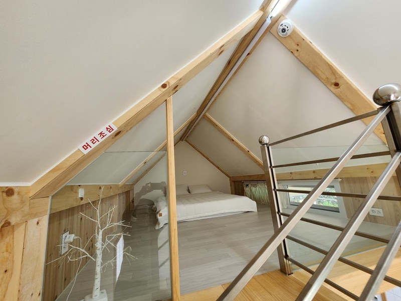 더아리웃집 모롱공간 시설 사진 10